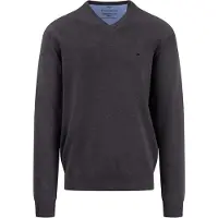 FYNCH-HATTON Pull-over anthracite