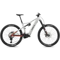 Bh Vtt électriques Ilynx+ Nx Enduro Carbon 9.7 Bosch Cx Gen 5 29´´ Deore Di2 2026