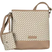 Tom Tailor - Sacs Xenia - Accessoires pour femmes - Sac marron - Style décontracté