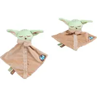 Disney Doudou Disney Baby Sw Grogu