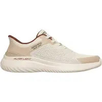 SKECHERS Baskets Bounder 2.0 Torvan Hommes