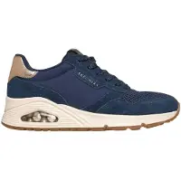 SKECHERS Baskets Uno Vintage Air Femmes
