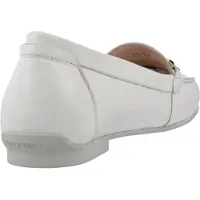 Stonefly businessschuhe Stonefly Capri Iii 6 Nappa Lth Couleur Blanc