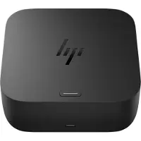 HP USB-C 100 W G6 9X3V1UT pour une Utilisation Quotidienne