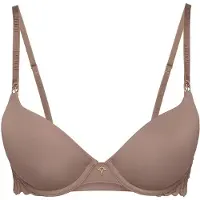 JOOP! Soutien-gorge ' Charming ' marron