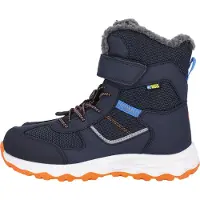 ZigZag Bottes de neige 'Balful' bleu foncé