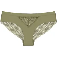 Triumph Slip ' Red Label Aura Spotlight ' kaki / olive