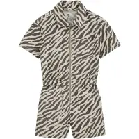 Blue Ridge Ensemble sable / chocolat