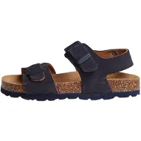Toni pons Chaussure basse 'Elliot-QT' bleu marine