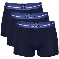 JOOP! Boxers bleu nuit