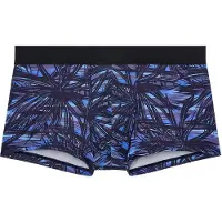 Hom Boxers ' Star Island ' bleu