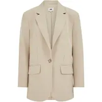 We fashion Blazer beige