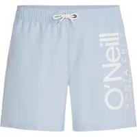 O'Neill Maillot de bain de sport 'Cali' bleu clair / blanc