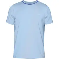 JOOP! Pyjama court 'Core' bleu / bleu clair