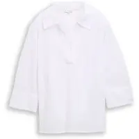 Tom Tailor Chemisier blanc