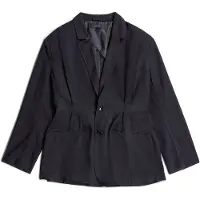 G-Star Blazer 'Cinched Blazer' noir