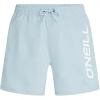 O'Neill Shorts de bain bleu clair / blanc