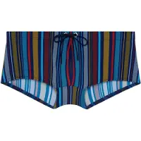 Hom Boxer de Bain Court