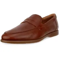 Ecco Chaussure basse 'Metropole Verona' marron