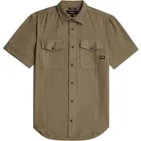 G-Star Chemise à Manches Courtes Marine