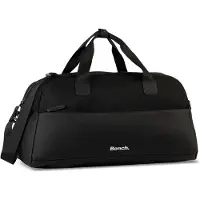 Heinrich Sieber Sac week-end noir