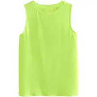 Next Haut vert fluo