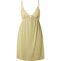 Triumph Chemise de nuit 'Aura Spotlight' olive