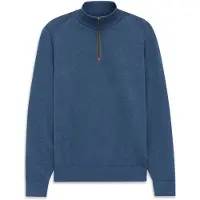 Bugatti Pull-over bleu