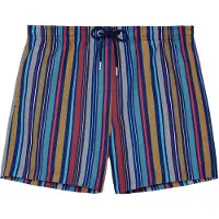 Hom Shorts de bain ' Beach Boxer Marni ' mélange de couleurs