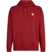 O'Neill Sweat-shirt rose / rouge carmin / noir