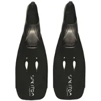Aquaneos Alp94 Diving Fins Noir EU 41-42