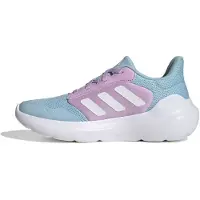 Adidas Tensaur Run 2.0 Junior Trainers Bleu EU 38 Enfants