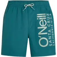 O'Neill Shorts de bain 'Cali 16' pétrole / menthe
