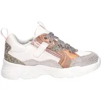Keq Lage Schoenen Lage Schoenen - Roze - Maat 28
