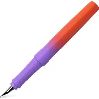 Faber-Castell Füller Poly Pen M Punchy Melon (1x)