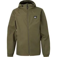 Quiksilver Coupe-vent Overcast 3K Tape pour Homme
