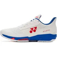 Yonex Power Cushion Ad-accel Wide All Court Shoes Blanc EU 45 Homme