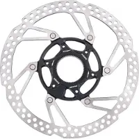 TRP Rc03e 2p Cl 2.3 Mm Brake Disc Argenté 180 mm