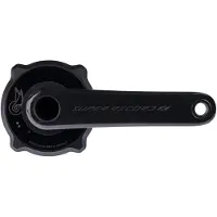 Campagnolo Manivelle Avec Capteur De Puissance Super Record X 1x13s