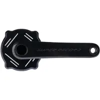 Campagnolo Super Rercord 13s Crank Argenté 175 mm