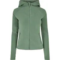 Urban Classics Veste en polaire sapin