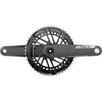 Sram Manivelles Avec Plateau Force Axs Dub Dm
