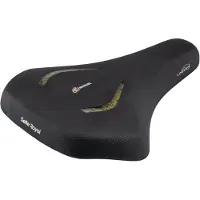 Selle Royal 8021890644725 lookin evo moderate Selle de vélo ergonomique pour plus de confort