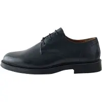 Next Chaussure à lacets noir