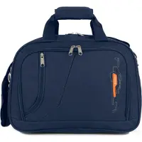 Gabol Sac de voyage 'Week Eco' bleu foncé