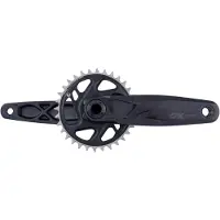 Sram Manivelles Avec Plateau Gx Eagle Dub Direct Mount