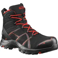 Haix Black Eagle Safety 40 Mid (S3, 39)