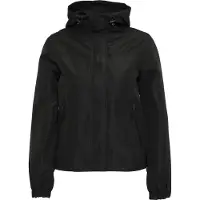 Brandit Veste mi-saison noir
