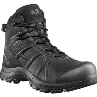 Haix Chaussure de sécurité Black Eagle Safety 50 MID , GORE-TEX, S3, pointure 41
