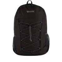 Regatta Ultralite Packaway 20l Backpack Noir